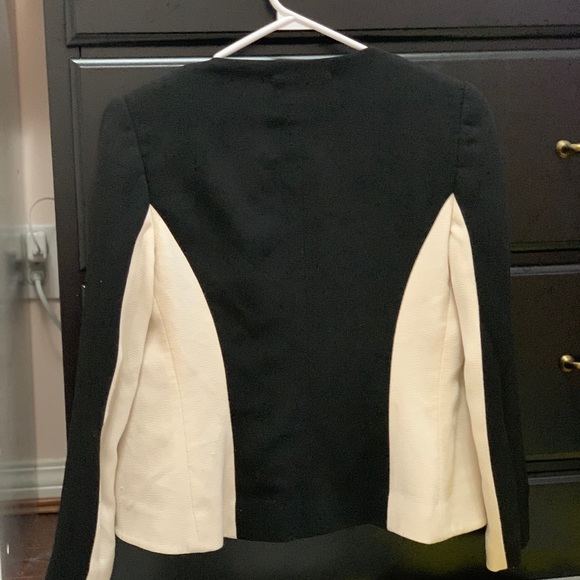 Aritzia Wilfred blazer Two tone - Picture 3 of 4